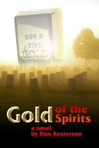 Gold of the Spirits