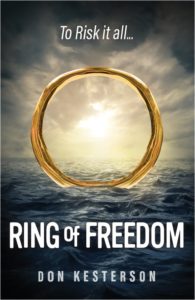 Ring of Freedom
