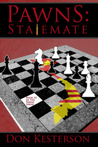 Pawns: Stalemate