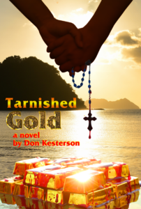 Tarnished Gold